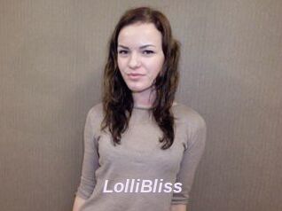 LolliBliss