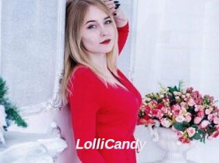 LolliCandy