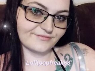 Lollipopfreak68