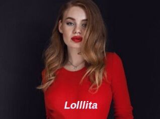 Lolllita