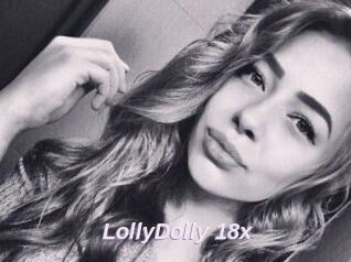 LollyDolly_18x