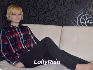 LollyRain