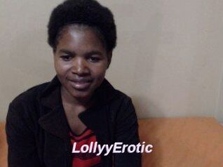 LollyyErotic
