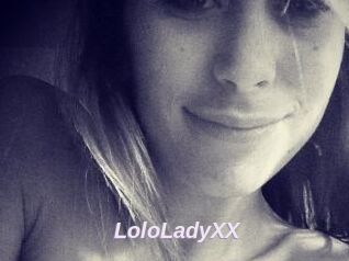 LoloLadyXX