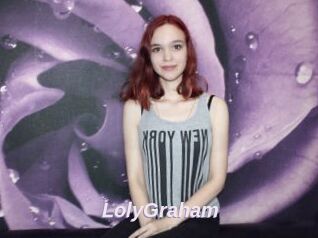 LolyGraham