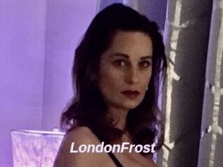 LondonFrost