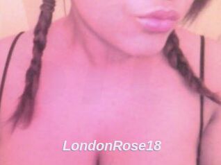 LondonRose18