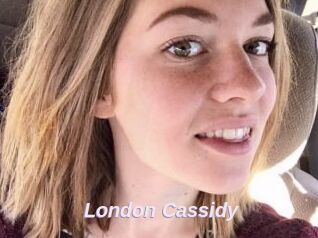 London_Cassidy