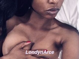 LondynArce