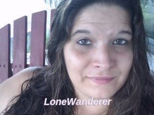 LoneWanderer