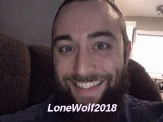 LoneWolf2018