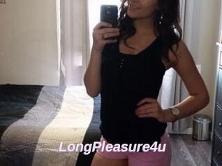 LongPleasure4u