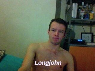 Longjohn