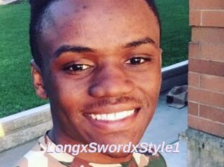 LongxSwordxStyle1