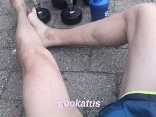 Lookatus