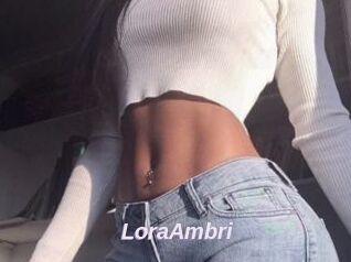 LoraAmbri