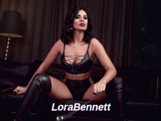 LoraBennett sexyflirt
