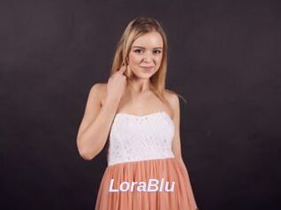 LoraBlu
