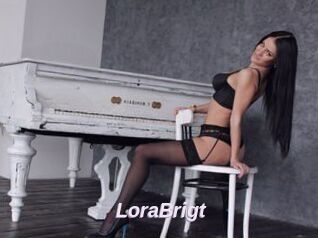LoraBrigt