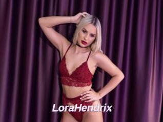 LoraHendrix