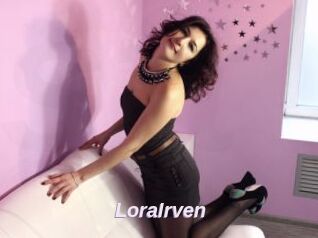 LoraIrven