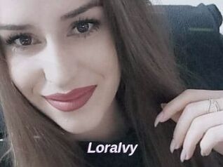 LoraIvy