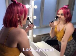 LoraLaymond