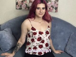 LoraLeman