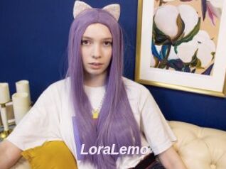 LoraLemo