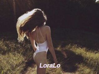 LoraLo