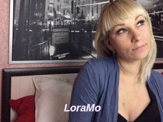 LoraMo