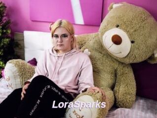 LoraSparks