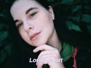 LoraStewart