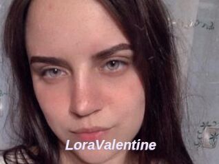 LoraValentine