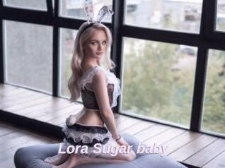 Lora_Sugar_baby