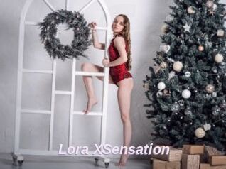 Lora_XSensation
