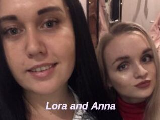 Lora_and_Anna