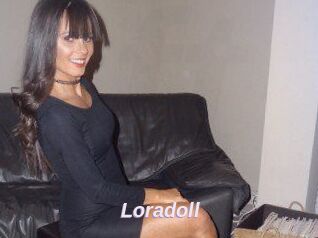 Loradoll