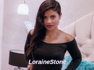 LoraineStone