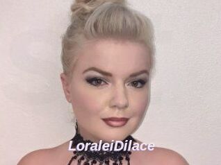 LoraleiDilace