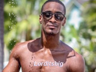 Lorditsbig