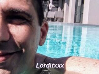 Lorditxxx
