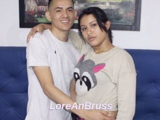 LoreAnBruss