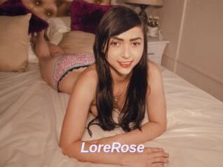 LoreRose
