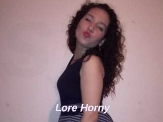 Lore_Horny