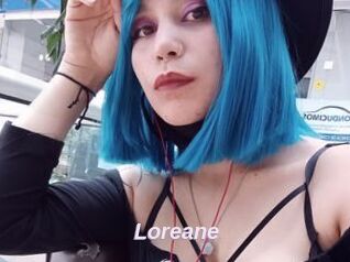 Loreane