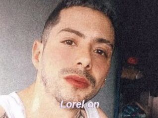 Lorel_on