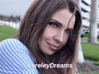 LoreleyDreams