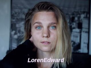 LorenEdward