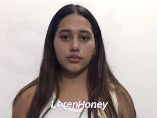LorenHoney